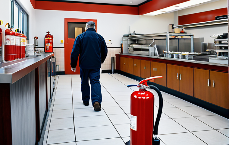 소규모 사업자 보험 - Businesswoman in Office**

A professional businesswoman in a modest business suit, sitting at a desk...