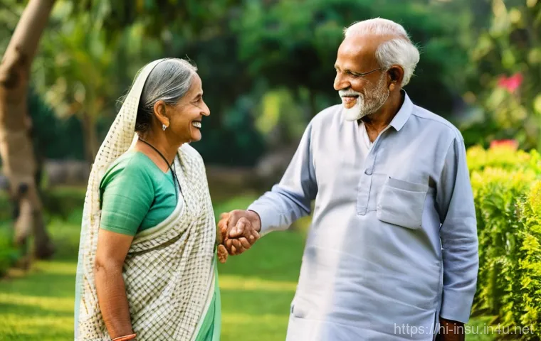 질병보험 가입 연령 - "The Proactive Planner: Secure and Serene Young Adult"**

**Prompt:** A vibrant, confident young adu...